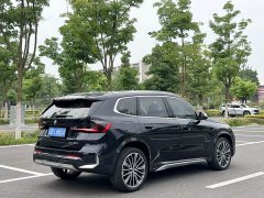 BMW X1 2023 xDrive25Li X Design Package - ფოტო 6