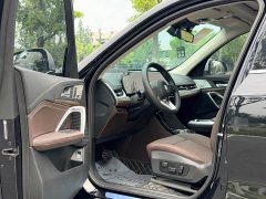 BMW X1 2023 xDrive25Li X Design Package - ფოტო 7