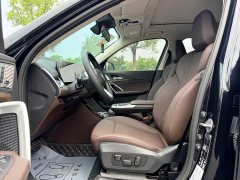 BMW X1 2023 xDrive25Li X Design Package - ფოტო 8