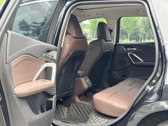 BMW X1 2023 xDrive25Li X Design Package - ფოტო 9
