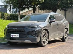 Chevrolet Trailblazer 2020 Redline 650T 5-seater Edition - ფოტო 1