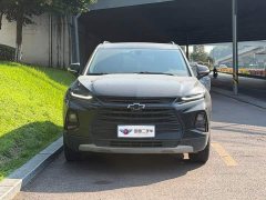 Chevrolet Trailblazer 2020 Redline 650T 5-seater Edition - ფოტო 2