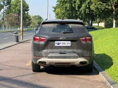 Chevrolet Trailblazer 2020 Redline 650T 5-seater Edition - ფოტო 5