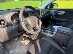 Chevrolet Trailblazer 2020 Redline 650T 5-seater Edition - ფოტო 7