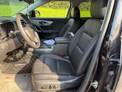 Chevrolet Trailblazer 2020 Redline 650T 5-seater Edition - ფოტო 8