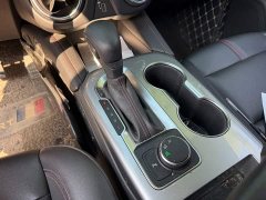 Chevrolet Trailblazer 2020 Redline 650T 5-seater Edition - ფოტო 9