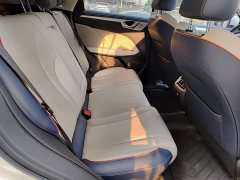 Macchiato DHT 2021 1.5L DHT Master Edition - ფოტო 11