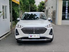 Macchiato DHT 2021 1.5L DHT Master Edition - ფოტო 2