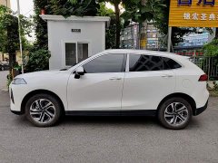 Macchiato DHT 2021 1.5L DHT Master Edition - ფოტო 3