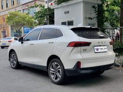 Macchiato DHT 2021 1.5L DHT Master Edition - ფოტო 4