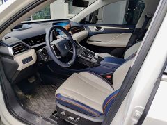 Macchiato DHT 2021 1.5L DHT Master Edition - ფოტო 7