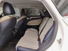 Macchiato DHT 2021 1.5L DHT Master Edition - ფოტო 8