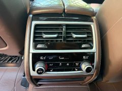 BMW 7 Series 740Li Premier M Sport Package - ფოტო 12
