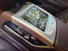 BMW 7 Series 740Li Premier M Sport Package - ფოტო 13