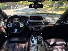 BMW 7 Series 740Li Premier M Sport Package - ფოტო 15
