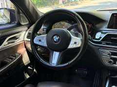 BMW 7 Series 740Li Premier M Sport Package - ფოტო 17