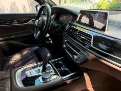 BMW 7 Series 740Li Premier M Sport Package - ფოტო 20