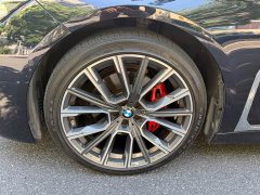 BMW 7 Series 740Li Premier M Sport Package - ფოტო 4