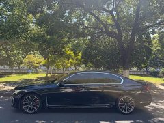 BMW 7 Series 740Li Premier M Sport Package - ფოტო 5