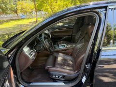 BMW 7 Series 740Li Premier M Sport Package - ფოტო 6