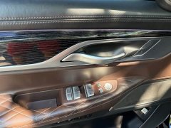 BMW 7 Series 740Li Premier M Sport Package - ფოტო 7