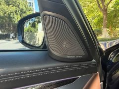 BMW 7 Series 740Li Premier M Sport Package - ფოტო 8