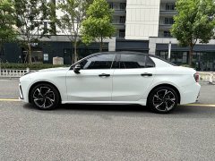 Lynk & Co 03 2023 2.0TD DCT Pro - ფოტო 15