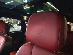 Porsche Macan 2.0T - ფოტო 11