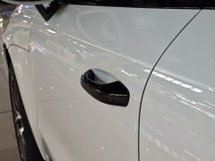 Porsche Macan 2.0T - ფოტო 12