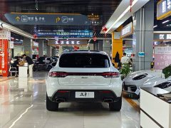 Porsche Macan 2.0T - ფოტო 13