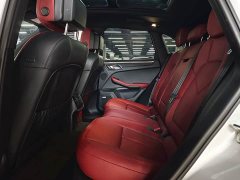 Porsche Macan 2.0T - ფოტო 5