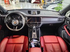 Porsche Macan 2.0T - ფოტო 6