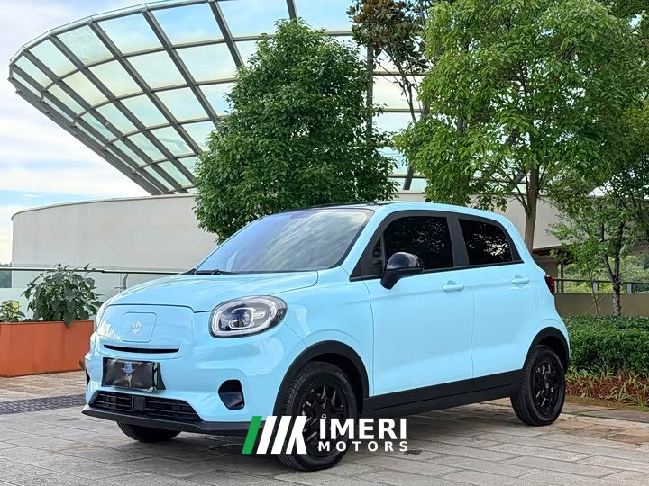 Leapmotor Leapmoo T03 310 Comfort Edition
