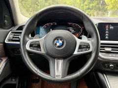 BMW 3 Series 325Li M Sport Night Edition Package - ფოტო 11