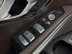 BMW 3 Series 325Li M Sport Night Edition Package - ფოტო 20