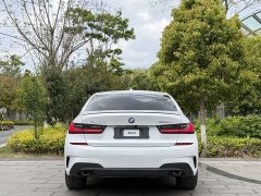 BMW 3 Series 325Li M Sport Night Edition Package - ფოტო 5