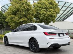BMW 3 Series 325Li M Sport Night Edition Package - ფოტო 6