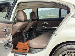 BMW 3 Series 325Li M Sport Night Edition Package - ფოტო 8