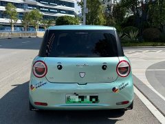 Changan Benben E-Star 2022 Qingxin Edition Colorful Edition Lithium Iron Phosphate - ფოტო 4