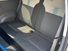 Changan Benben E-Star 2022 Qingxin Edition Colorful Edition Lithium Iron Phosphate - ფოტო 7