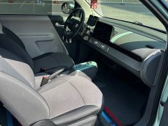 Changan Benben E-Star 2022 Qingxin Edition Colorful Edition Lithium Iron Phosphate - ფოტო 9