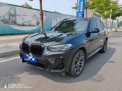 BMW X3 2023 Facelift xDrive30i Leading M Night Package - ფოტო 1