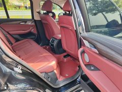 BMW X3 2023 Facelift xDrive30i Leading M Night Package - ფოტო 6