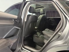 Audi Q3 Sportback 35 TFSI Entry-level - ფოტო 10