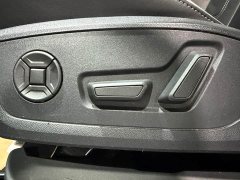 Audi Q3 Sportback 35 TFSI Entry-level - ფოტო 11