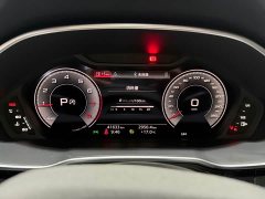 Audi Q3 Sportback 35 TFSI Entry-level - ფოტო 13