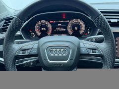 Audi Q3 Sportback 35 TFSI Entry-level - ფოტო 15