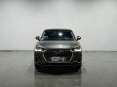 Audi Q3 Sportback 35 TFSI Entry-level - ფოტო 2