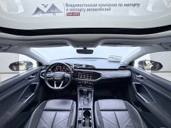 Audi Q3 Sportback 35 TFSI Entry-level - ფოტო 16