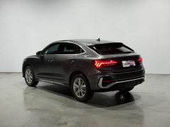 Audi Q3 Sportback 35 TFSI Entry-level - ფოტო 4